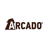 Logo de la marque Arcado