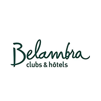 Logo de la marque Belambra