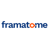 Logo de la marque Framatome